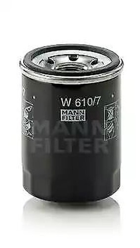 Mann-filter W 610/7 filtro de | online en eBay