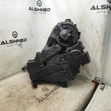 2009-2020 Dodge Journey Rear HVAC Heater Assembly 68038193AA OEM