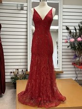 Prom, Evening Gown, Pageant Dress Size 2-4