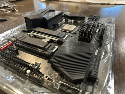 amd ryzen 7 motherboard cpu combo
