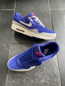 air max 1 og box
