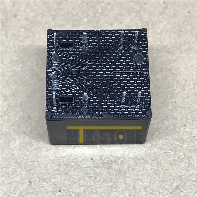 V23084-C2001-A403 TYCO Relay DIP-10 For BMW Door Locks - E-Revolution - Foto 13