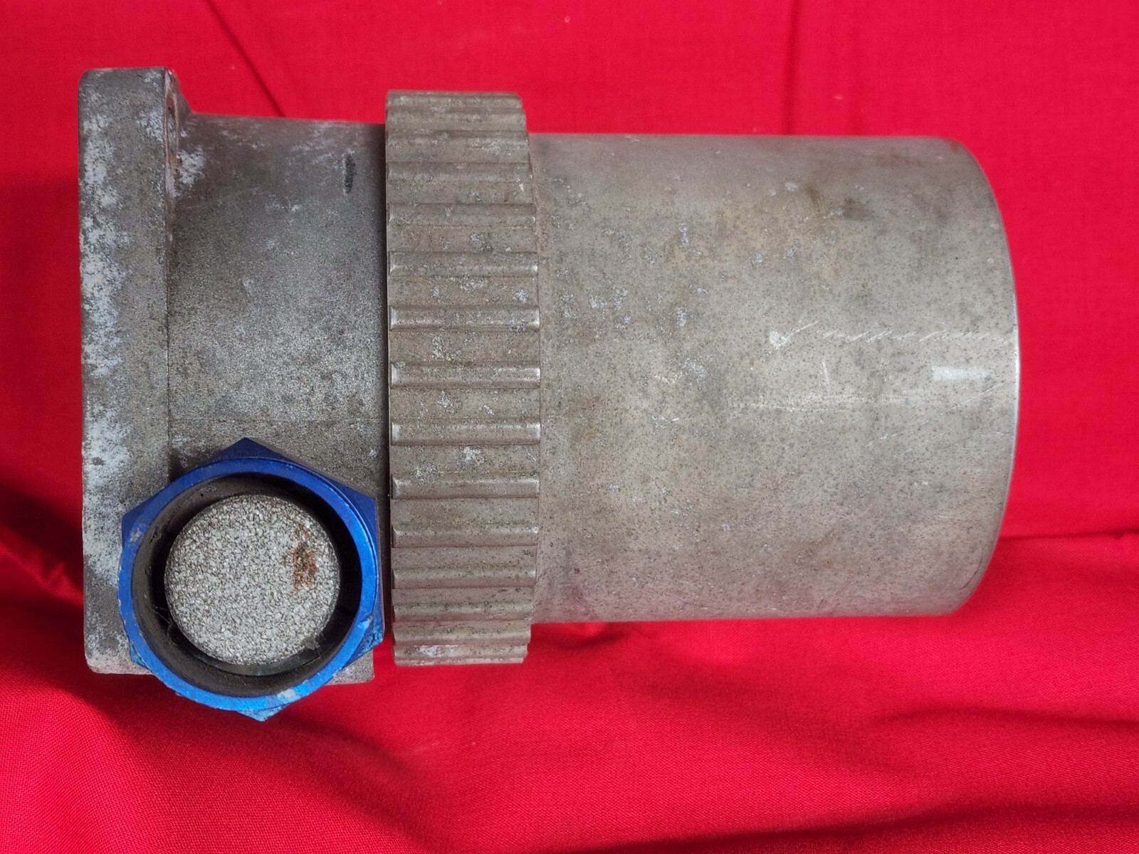 DET TRONICS COMBUSTIBLE GAS TRANSMITTER U9500A1013 | eBay