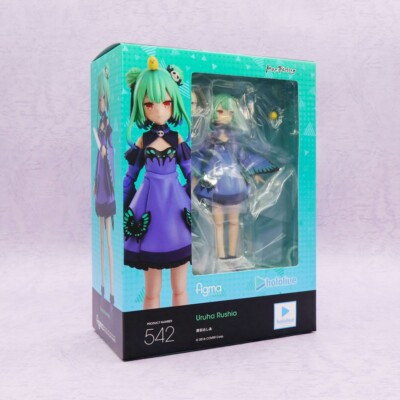 hololive production Uruha Rushia 5.1