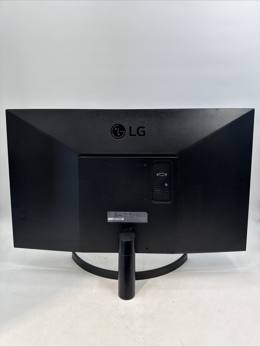 LG 32MN50W 31.5
