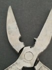 VINTAGE SPORTSMAN PAL CORK BOTTLE OPENER KNIFE SCREWDRIVER MULI PURPOSES TOOL — photo 10
