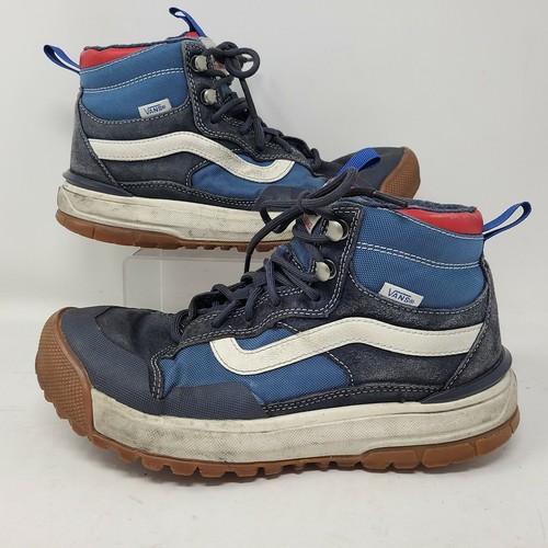 ultra range vans men