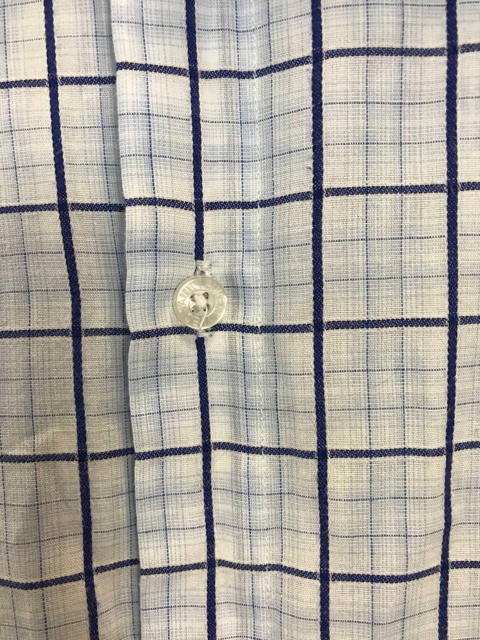 YSL Yves Saint Laurent camicia di lusso designer