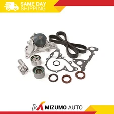 Timing Belt Kit Water Pump Fit 95-05 Chrysler Dodge Mitsubishi 3.0L 6G72 6G73