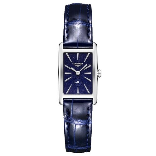 LONGINES L4.659.2 cal.L396.2 Small second Silver Dial Hand Winding Men\'s_946867 LONGINES L4.659.2 cal.L396.2 Small second Silver Dial Hand  main image 3