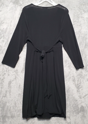 knee length dresses for ladies Long Sleeve Maternity Maxi Dress Teal / X-Large