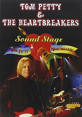 Tom Petty & The Heartbreakers - Sound Stage DVD DV MORE