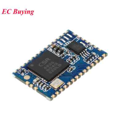 Stereo Audio Module BLE 4.0 Master CSR8635 Stereo Control Speaker Amplifier DIY