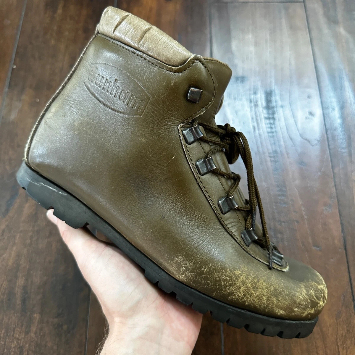 VTG Dunham Men display picture 1
