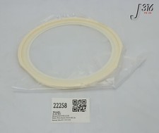 22258 NOVELLUS EXCL RING, 200MM X 2.25MM, OH, SEMI NEW 15-032939-00