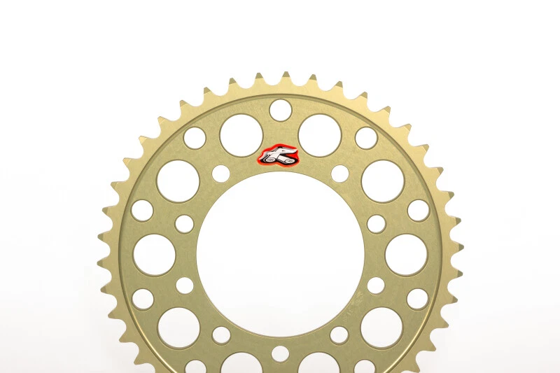 Renthal For 84-23 Kawasaki ZX 400-750/ER650/Versys 650/Z650-800