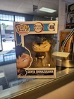 Funko Pop! Vinyl: Demon Slayer: Kimetsu no Yaiba - Genya Shinazugawa #1406 W/PRO