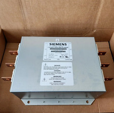 Siemens 6SL3000-0BE34-4AA0 Line Filter 3AC 440A Sinamics Micromaster Px