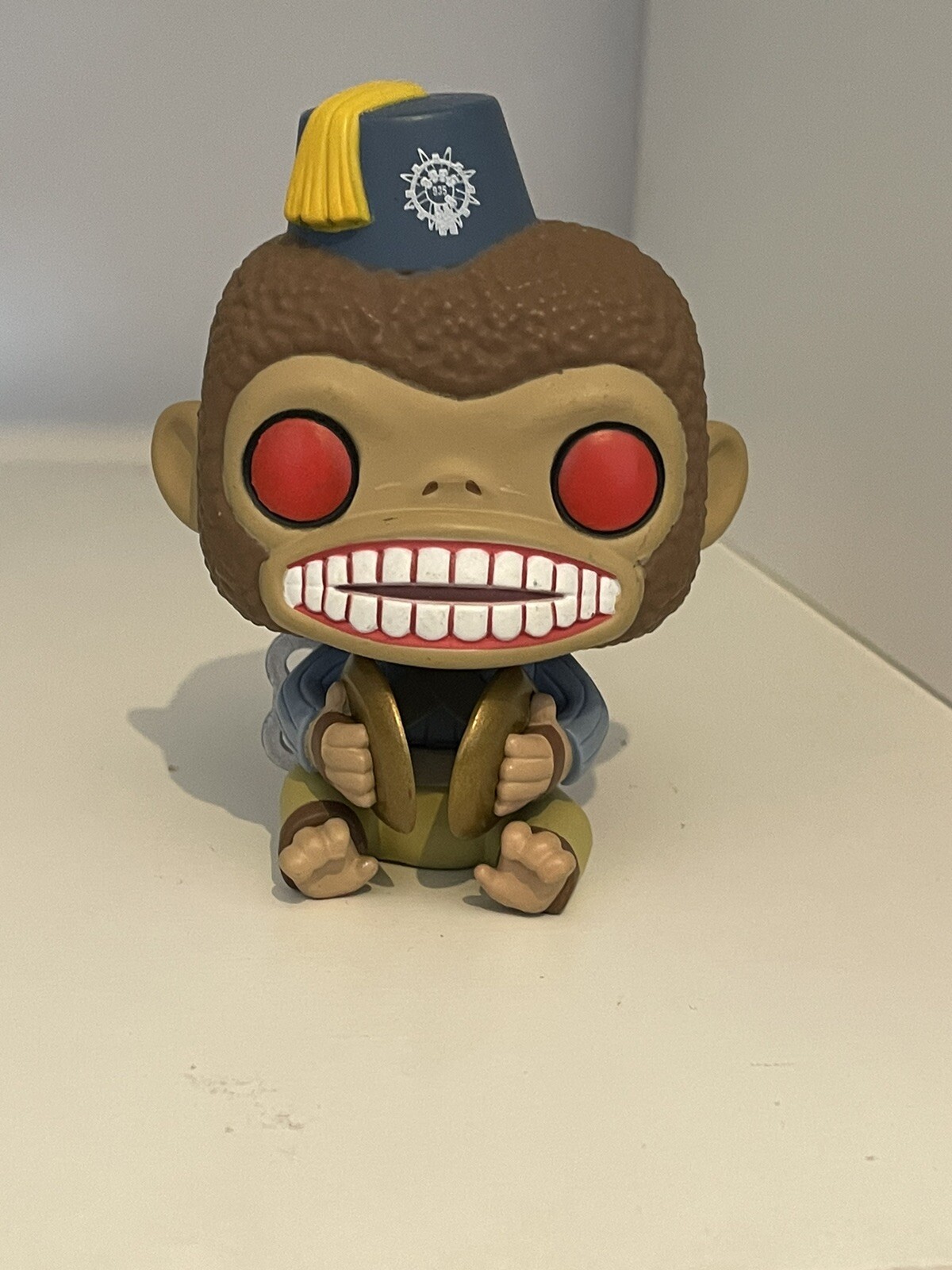 Funko Pop! Figura De Vinilo Call Of Duty Monkey Bomb #147 Juegos