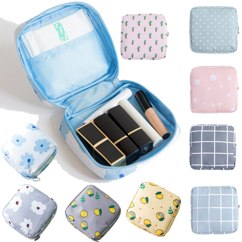 sanitary pad organizer