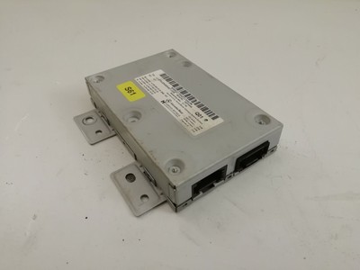 MERCEDES CLASSE E W212 Media Interface Control Module A2049000300 A1718270345