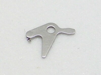 Cartier Set Lever (detent) 090, Genuine, New, also fits 690, 087, 687
