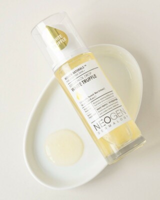 NEOGEN - Dermalogy White Truffle Serum In Oil Drop ( Korean Beauty Cosmetics )