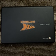 Samsung Chrome XE500C13 Notebook PARTS ONLY