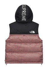 North Face Nuptse Vest In Men's Coats & Jackets for sale | eBay