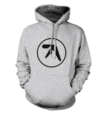 aphex twin sweatshirt