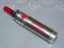 Bimba 121.5-D Pneumatic Cylinder Stainless Bore 1 1/4 Inch 1 3/4 Stroke