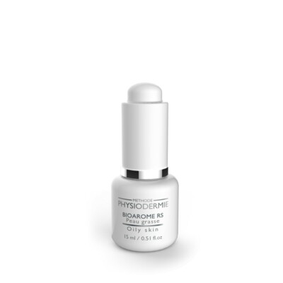Methode Physiodermie Oily Skin (RS) Bioarome - .51 oz.