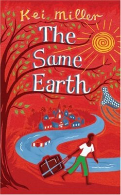 The Same Earth By Kei Miller