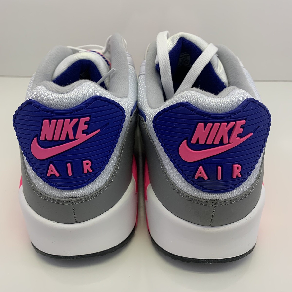nike air max 3 pink and blue