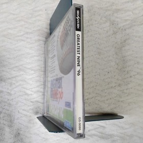 Greatest Nine 96 [sega_saturn] 4974365090869