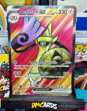 Pokemon Aegislash 230/182 | Paradosso Temporale PAR Italiano | Near Mint