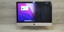 Apple iMac 27-Inch Late 2015 3.3GHz Intel Core i5, 2TB Fusion, 32GB Memory