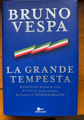 La grande tempesta