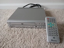 Cyberhome (CH-DVD 300) Progressive Scan Video MP3 DVD Player With Remote Control