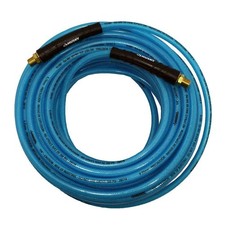 Husky 1/4 in. x 50 ft. Polyurethane Air Hose