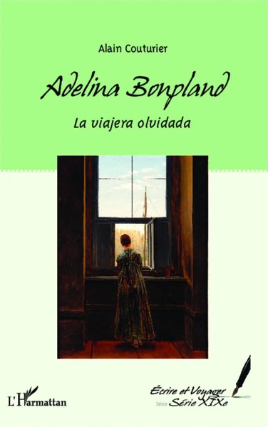 Alain Couturier | Adelina Bonpland | Taschenbuch | FranzöSisch (2020) | 226 S.-image