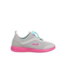 Avia Avi Spirit Slip On Girls Grey Sneakers Casual Shoes AA50116S-SAP