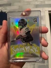 2025 Panini Donruss Optic - Sunday Kings Jayden Daniels #13 CASE HIT!!!