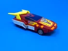 Transformers Takara Japan 1986 Vintage G1 Hot Rod Figure (ND)