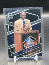 2024 Panini Spectra - Eric Dickerson #106 RAMS