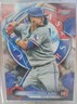 2023 Bowman's Best - Josh Jung #60 Refractor (RC)