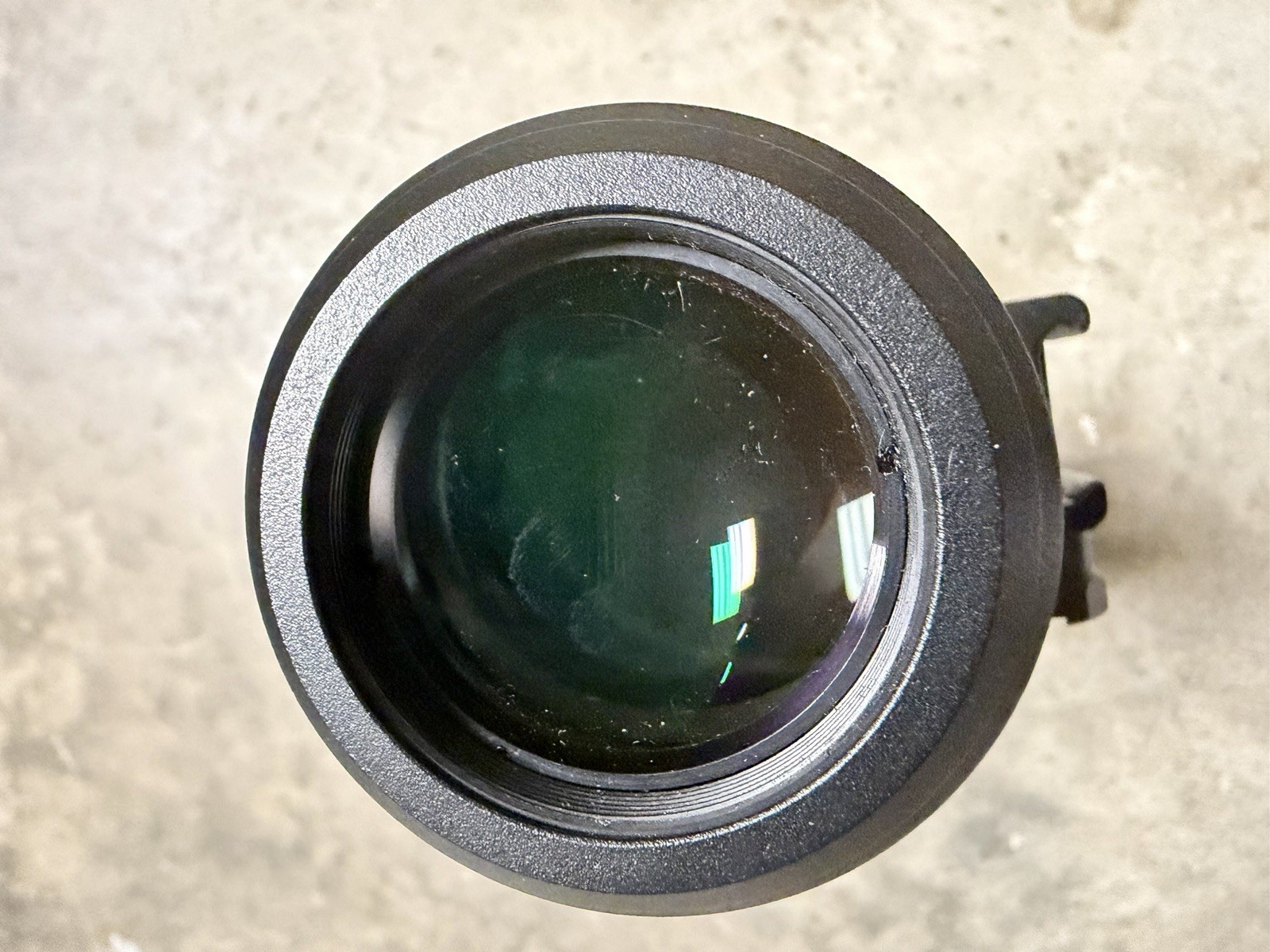 ATN ThOR 4 Thermal Scope 384x288 Smart HD Rifle Optic (ATN, 2018)