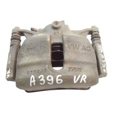 Original VW Golf 7 VII 1.4 TSI 90kW Bremssattel vorne rechts 8V0615124 Bj2014