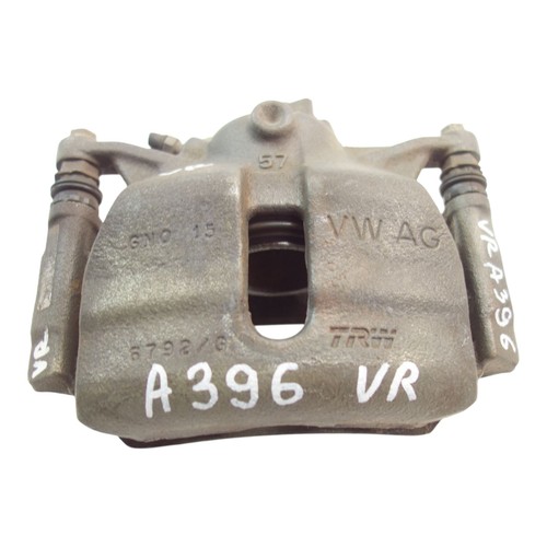 Original VW Golf 7 VII 1.4 TSI 90kW Bremssattel vorne rechts 8V0615124 Bj2014