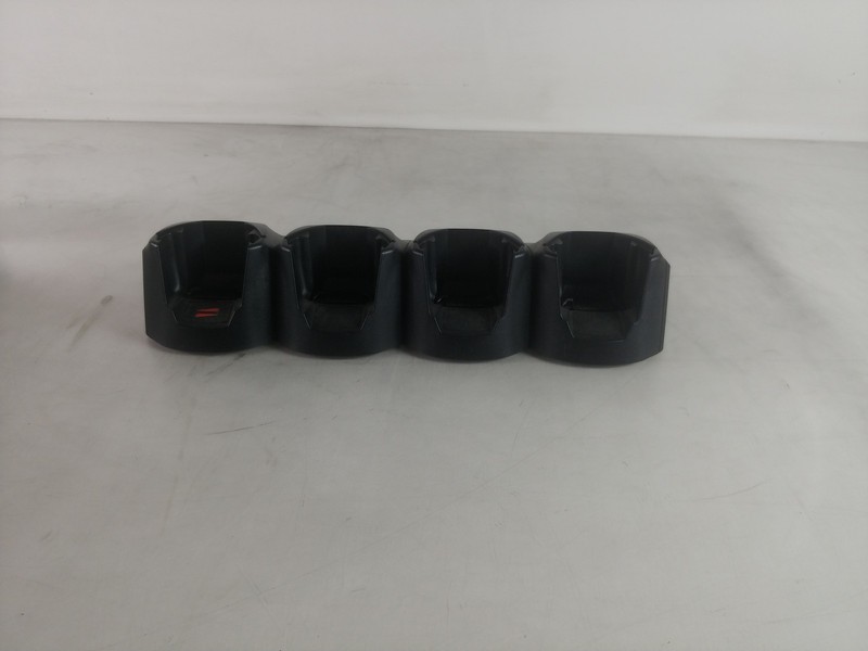 Janam CKT-P4-002C 4 Slot Charger Cradle